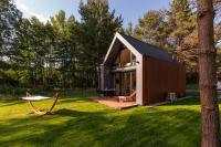 Po prostu Piękna! Domek nad jeziorem - Chambres d’hôtes