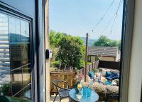 Helter Skelter Matlock - B&B