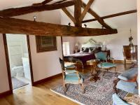Deluxe Double Room with Bath