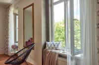 Best Apartments on Kyryla & Mefodia - B&B Mukačeve