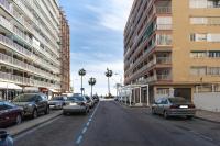 Amador, 4-J - Chambres d’hôtes Cullera