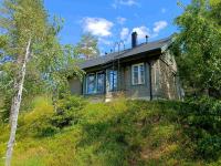 Poronpolku - Bed and Breakfast Ruka