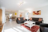 Objekte im Umland Seesand Nr 3 - Ferienwohnung Scharbeutz