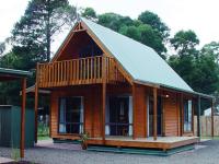 Kiramli Villas - B&B Halls Gap