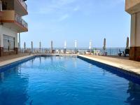 B&B Torrevieja - Amazing 3 bedrooms apartment with pool next to the sea - Bed and Breakfast Torrevieja