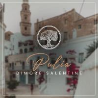 B&B "Pulia Dimore Salentine" - Ferienwohnung Alessano
