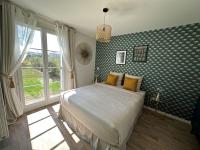 Superbe appart au pied de disney - B&B