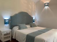 Habitación Triple Deluxe