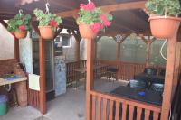 Casa Silica - B&B Costineşti