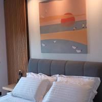 Studio met Uitzicht op Zee