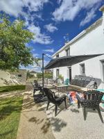 B&B Saint-Aignan - Les Gites de Beauval - Bed and Breakfast Saint-Aignan