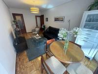 Piso cerca de las estaciones - Chambres d’hôtes Santander