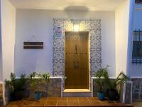 Casa chalet Manria en Conil con piscina, hasta 6 personas - Ferienwohnung
