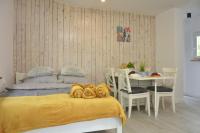 Tylawa - Domki w Beskidzie Niskim - B&B Tylawa