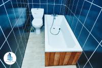 Appartement met 2 slaapkamers