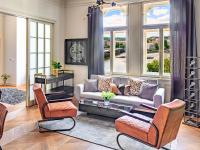 Appartamento con 2 Camere da Letto