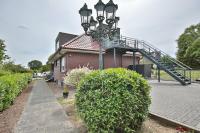 Domizil am Eschenweg 5 Domizil am Eschenweg 5 Appartement Ostseerauschen - Chambres d'hôtes Scharbeutz