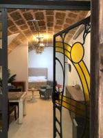 Grande Chambre Double 