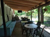 Valdi Guest Shekvetili - B&B Shek’vetili