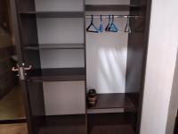 Habitación Cuádruple Estándar