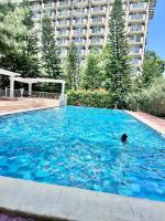 BTS Theme 2 Bedroom Nook at Northpoint in Davao City - B&B Davao