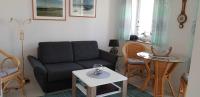 Appartamento con 1 Camera da Letto e Balcone