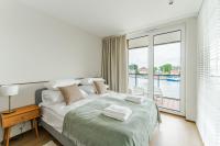 Penthouse Appartement
