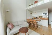 Penthouse Lighthouse Mrzeżyno SurfingBird - B&B Mrzeżyno