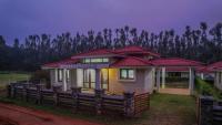 Goldenoaks Resort - B&B