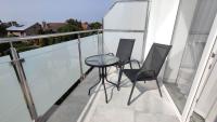 Appartement met 1 Slaapkamer