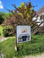Apartmány Slunce - B&B
