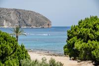 Luxury Apartment Seaside Bay - B&B Moraira