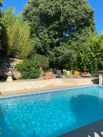 B&B Salon-de-Provence - L’appartement du Micocoulier - Bed and Breakfast Salon-de-Provence