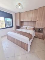 B&B Al Hoceima - Appartement Sable blanc - Bed and Breakfast Al Hoceima