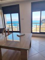 Appartement Sable blanc - Chambres d’hôtes Al Hoceima