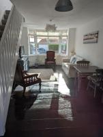 Cadborough Cliff Apartment - B&B