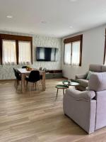 Apartment mit 3 Schlafzimmern