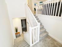The Seaside Maisonette. Free Parking/Close To Town - B&B Bournemouth