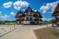 Apartamenty Sun & Snow Resorts L Białka Tatrzańska z sauną - Ferienwohnung