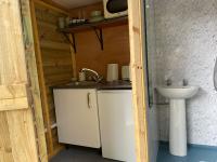 Alnmouth Coastal properties close to Beach with Parking - B&B