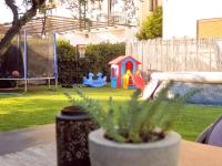 Appartement met 1 Slaapkamer