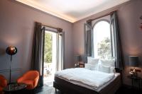 Double or Twin Room with Private Bathroom