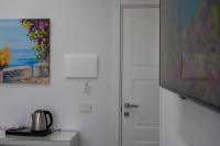 Chambre Deluxe