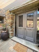 Kydippi Kea Villa - B&B Korissía