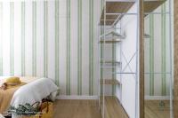 Appartement met 2 slaapkamers