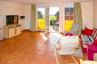 Appartamento con 1 Camera da Letto e Terrazza