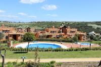 Penthouse with Roof Terrace, BBQ, Pool- and Sea Views - Chambres d'hôtes Buenas Noches