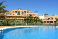 Penthouse with Roof Terrace, BBQ, Pool- and Sea Views - Chambres d'hôtes Buenas Noches