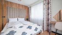 Apartment mit 1 Schlafzimmer