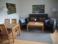 Comfort One-Bedroom Apartment